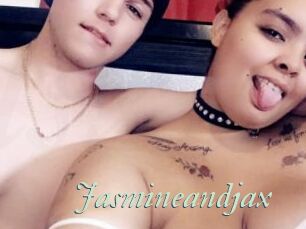 Jasmineandjax