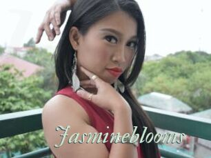 Jasmineblooms