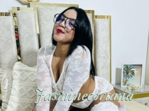 Jasminecortana