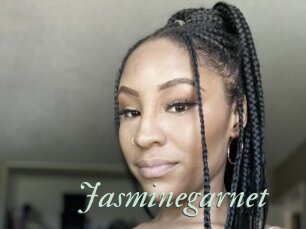 Jasminegarnet