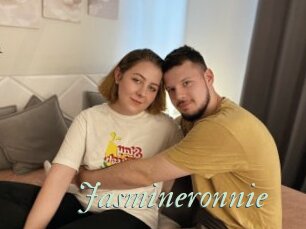Jasmineronnie