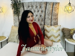 Jasminetrylor