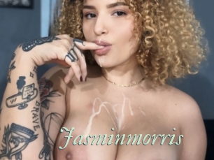 Jasminmorris