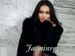 Jasminrey