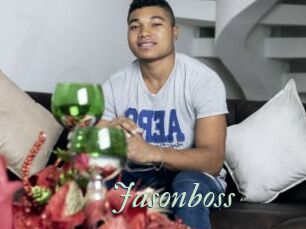 Jasonboss