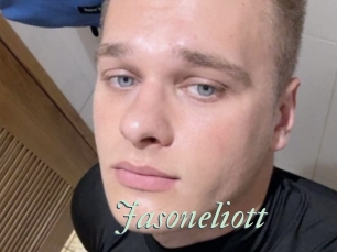 Jasoneliott