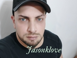 Jasonklove