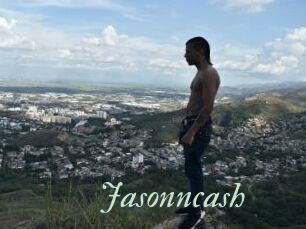 Jasonncash