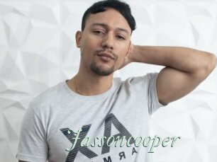 Jassoncooper