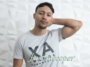 Jassoncooper