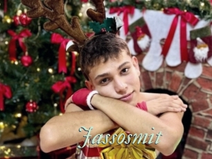 Jassosmit
