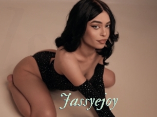 Jassyejoy