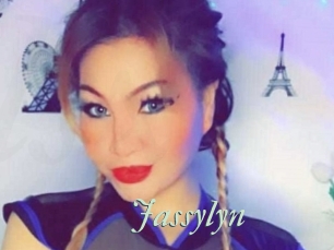 Jassylyn