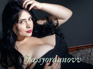 Jassyordanovv
