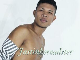 Jastinhoroadster
