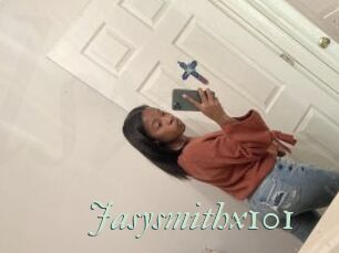 Jasysmithx101