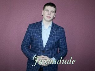 Jaxondude