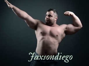 Jaxsondiego
