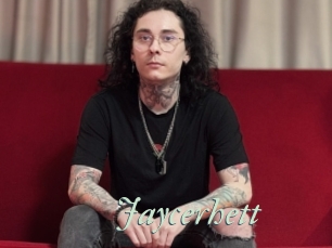 Jaycerhett