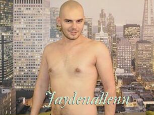 Jaydenallenn