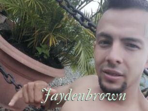 Jaydenbrown