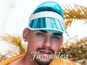Jayjadden