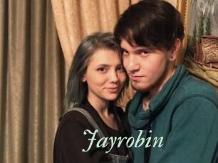 Jayrobin
