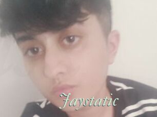 Jaystatic