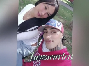 Jayzscarlett