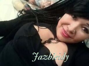 Jazbleidy