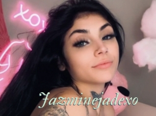 Jazminejadexo