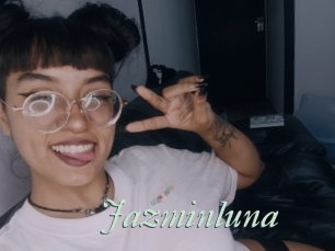 Jazminluna
