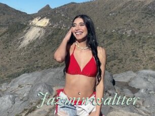 Jazminwaltter