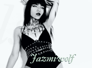 Jazmiwolf