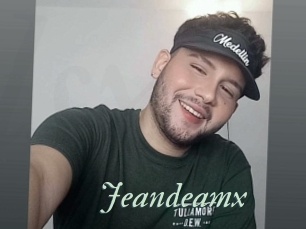 Jeandeamx