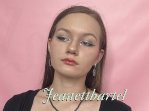 Jeanettbartel