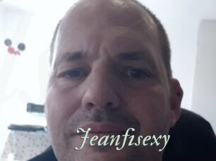 Jeanfisexy