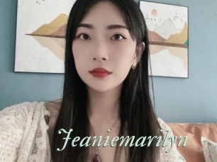 Jeaniemarilyn