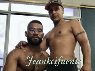 Jeankcifuente