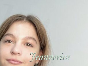 Jeannerice