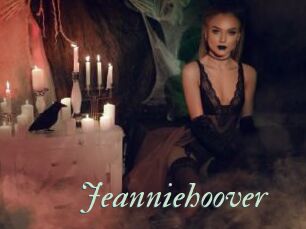 Jeanniehoover