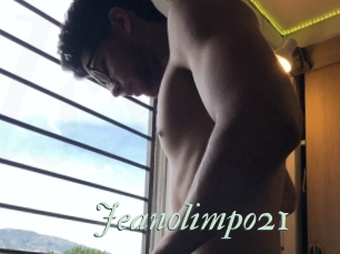 Jeanolimpo21