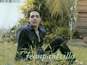 Jeanpaulvilla