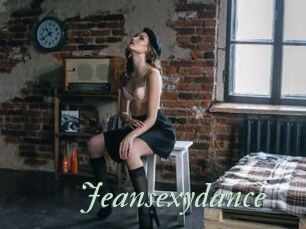 Jeansexydance