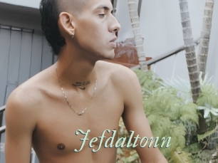 Jefdaltonn