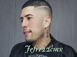 Jefri22cmx