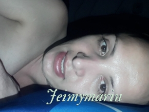 Jeimymarin