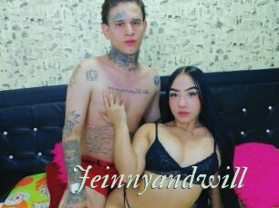 Jeinnyandwill