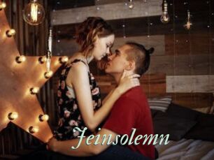 Jeinsolemn