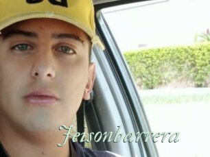 Jeisonbarrera